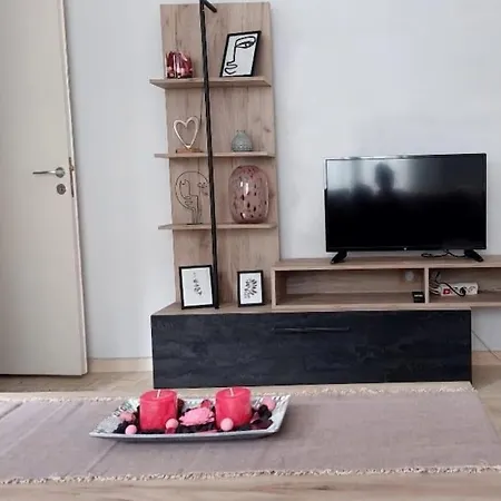 Appartement Nephiria's Cozy Apt In Kerkira!