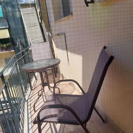 Appartement Nephiria's Cozy Apt In Kerkira! *