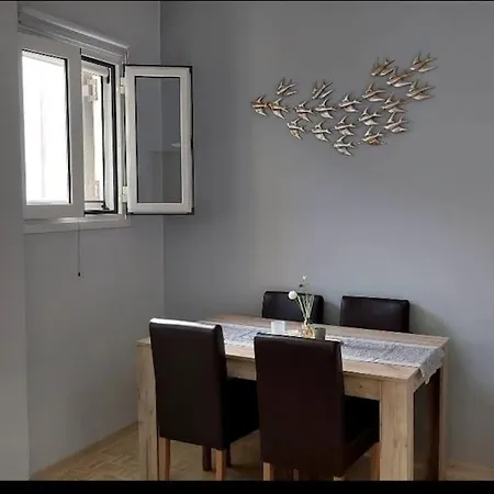 Apartment Nephiria's Cozy Apt In Kerkira! Corfu (city)